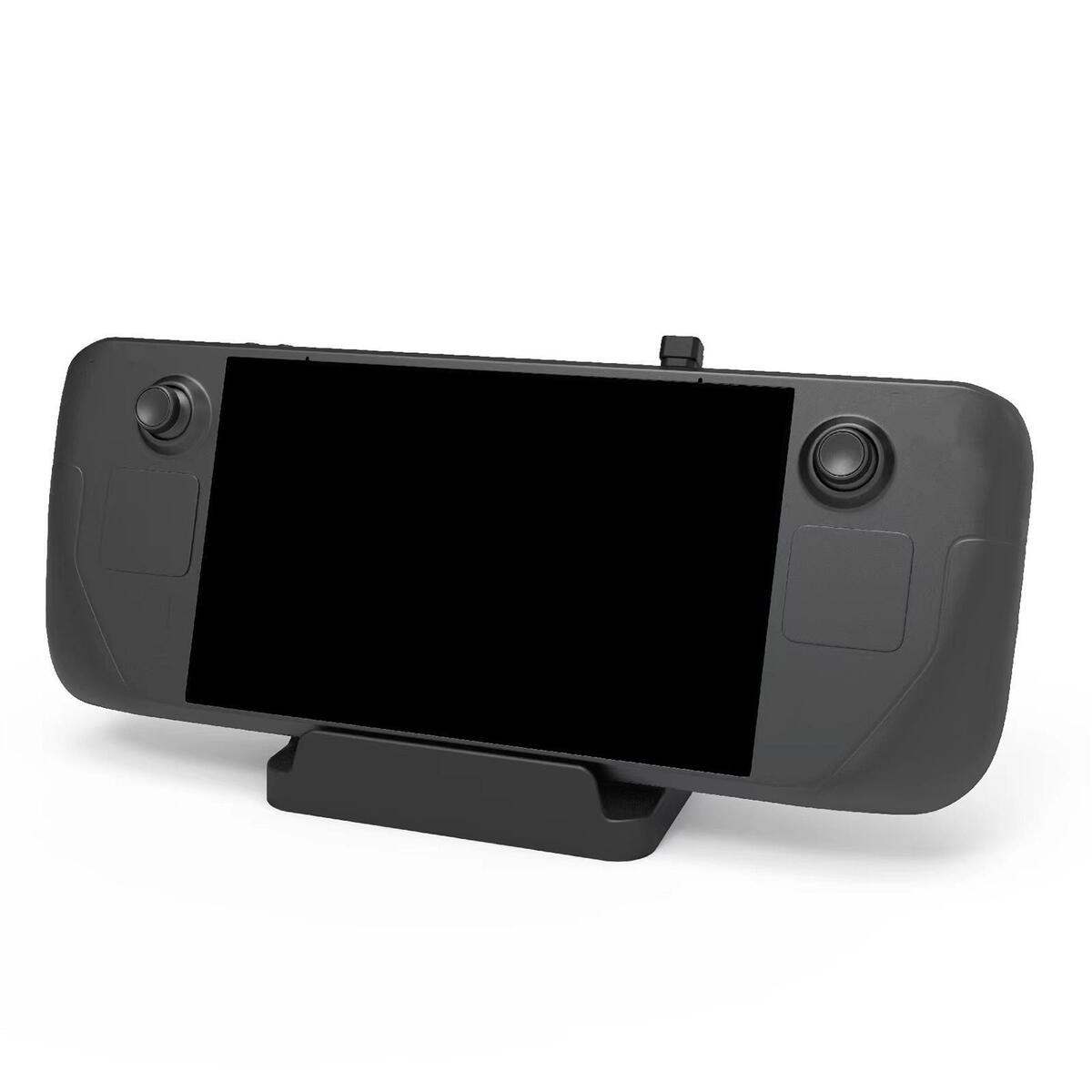 Multifunction Charging Dock for  Stable Support Base for Gamepad