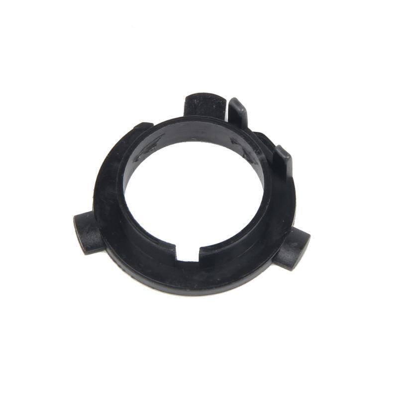 Headlight Bulb Holder H7 Xenon HID Bulb Bracket for Hyundai Coupe Sonata K3/4/5