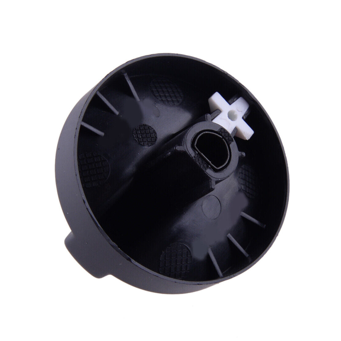 Black Heater & A/C Fan Speed Control Knob Switch Assy Fit For Mazda 6 2006-2008