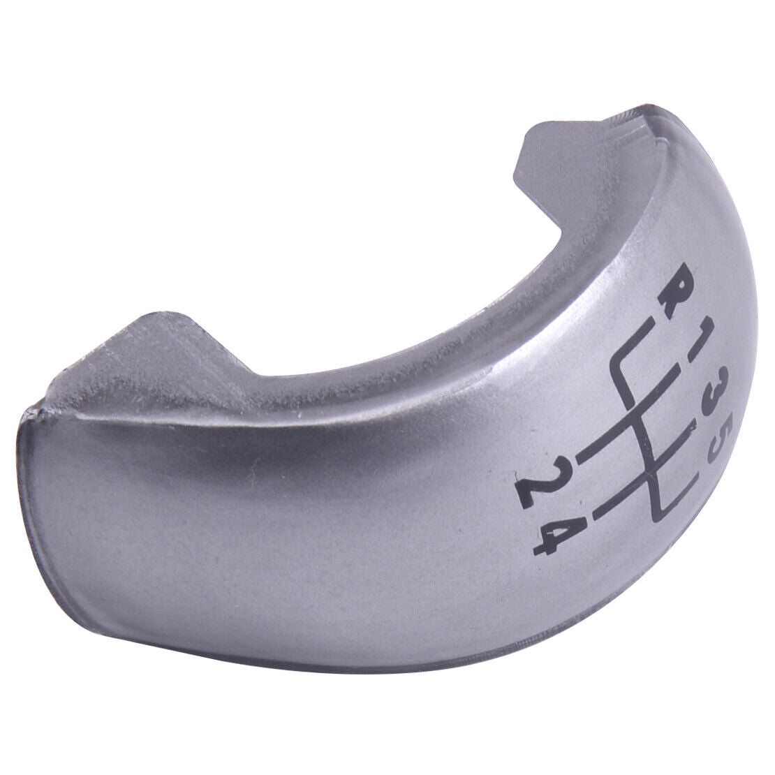 5 Speed Gear Shift Stick Knob Cap Cover fit for Skoda Octavia MK2 2004-12 Ly