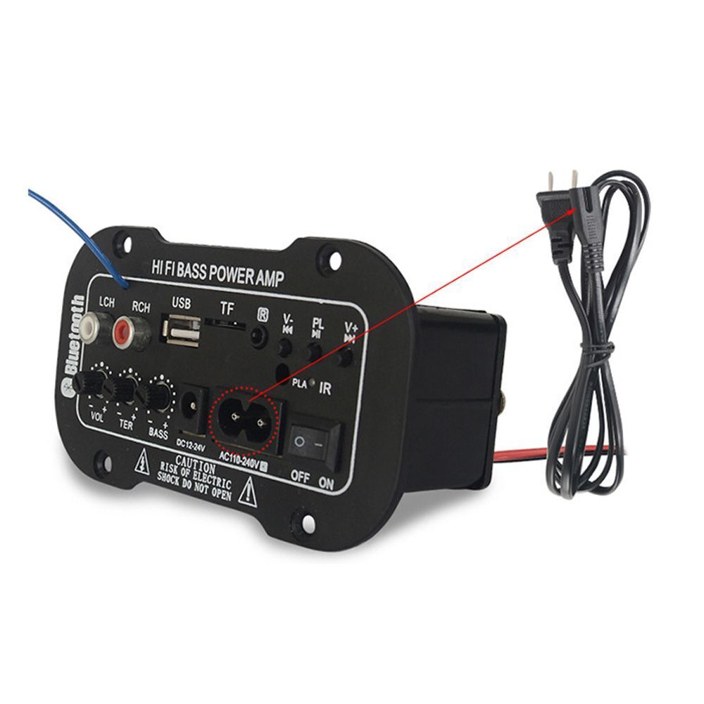Board Kit Digital Board Bluetooth Amplifier Board Digital Bluetooth Amplifier