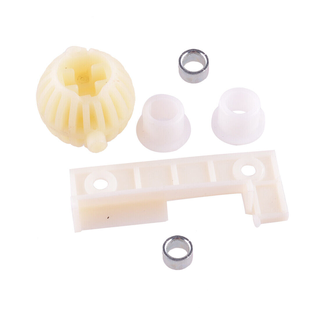 1Set Shift Lever Manual Transmission Repair Kit Fit For VW Jetta Golf Toleto