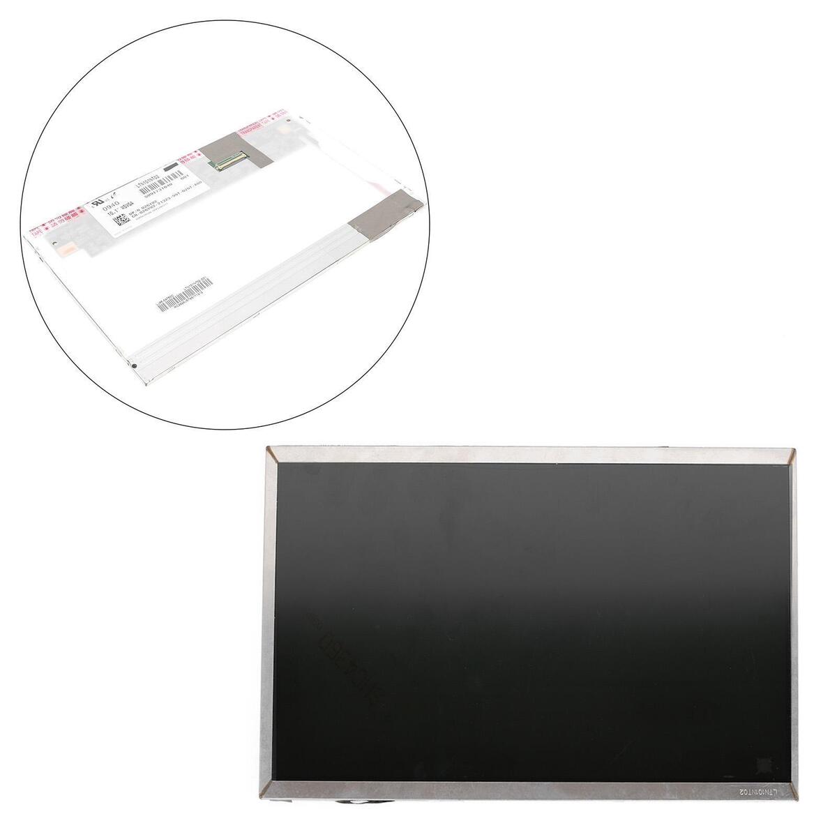 10.1 Inch 1024X600 Laptop LCD Screen Matte Surface for Notebook