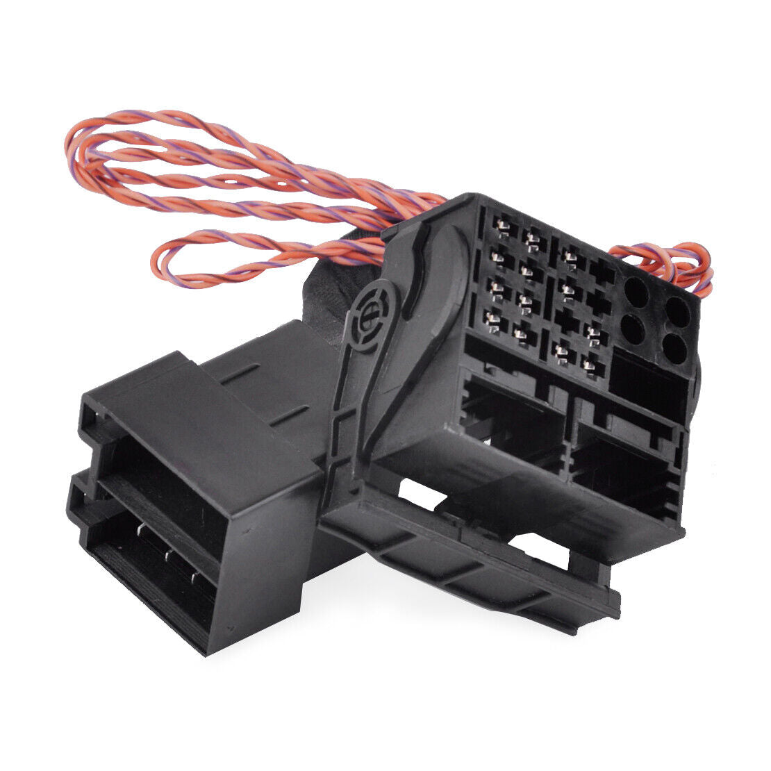 New Harness Adapter Wiring Conversion Cable fit for Volkswagen with RCD510 Li
