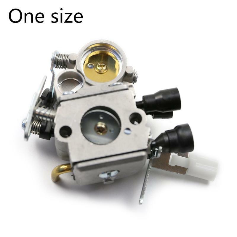 Carburetor Carb Replacement for MS171 MS181 MS211 Chainsaw for Zama 1139 120