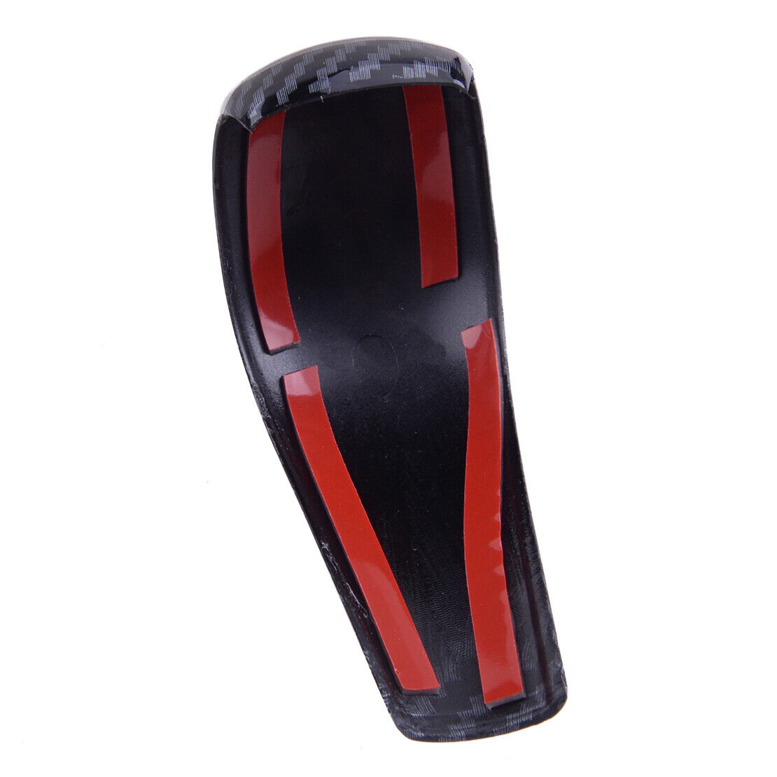 Interior Gear Shift Lever Knob Cap Cover Trim Fit For Mazda 3 BP CX-30 2020-2021