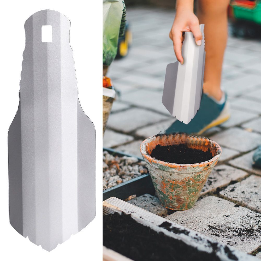 Portable Camping Shovel Survival Tool Garden Shovel Outdoor Trowel