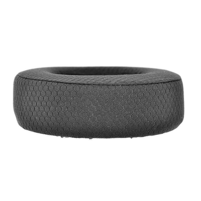 1 Pairs of Earpads Foam Ear Pads Pillow Ear Cushions Cover Cups Earmuffs