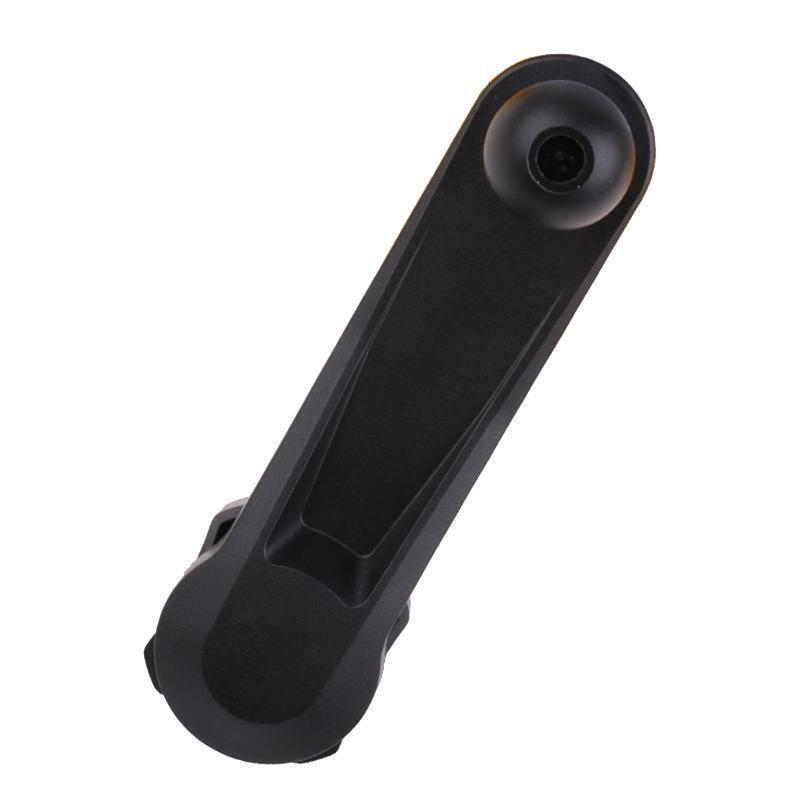 Ball Head Bracket Extension Rod 17mm Ball to17mm Round Dead for Car Phone Holder