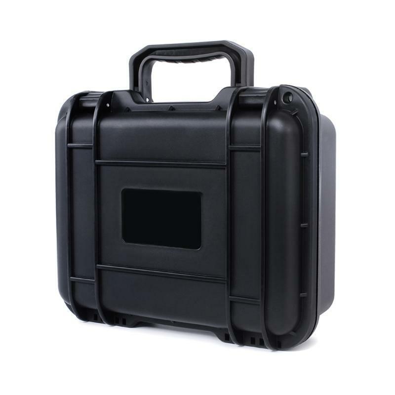 Storage Box Portable Travel Carrying Case Organizer Pouch for FIMI-X8 Mini Drone