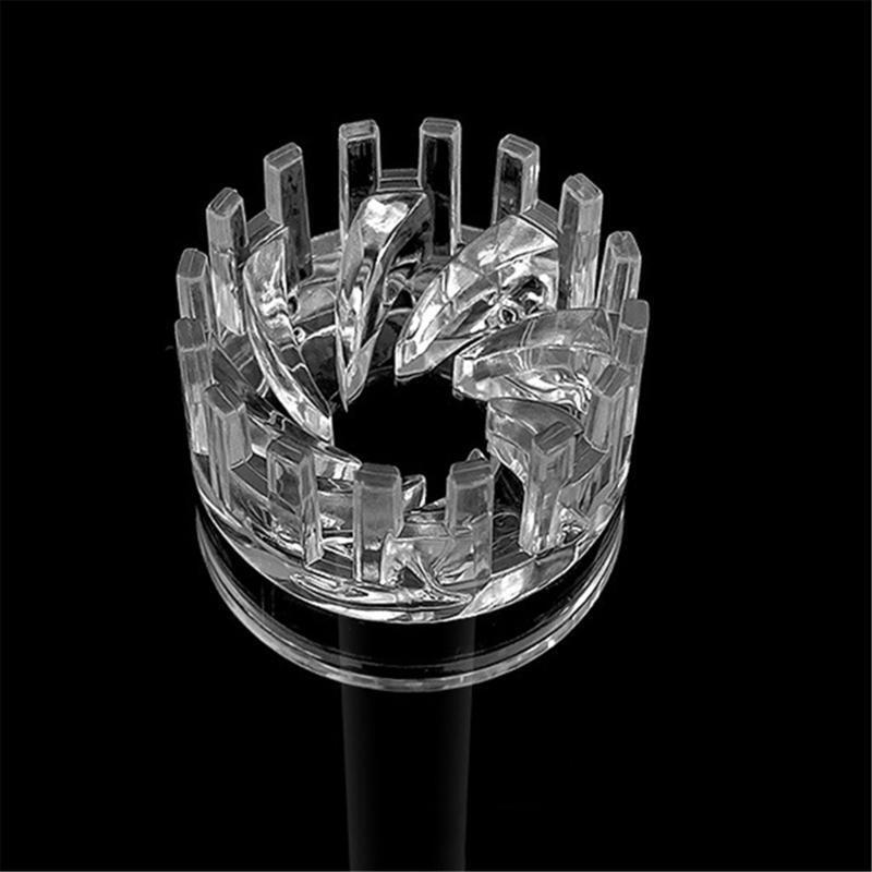Plastic Oil Skimmer Remove Water Surface Dirty Film for Aquarium Fish Tank