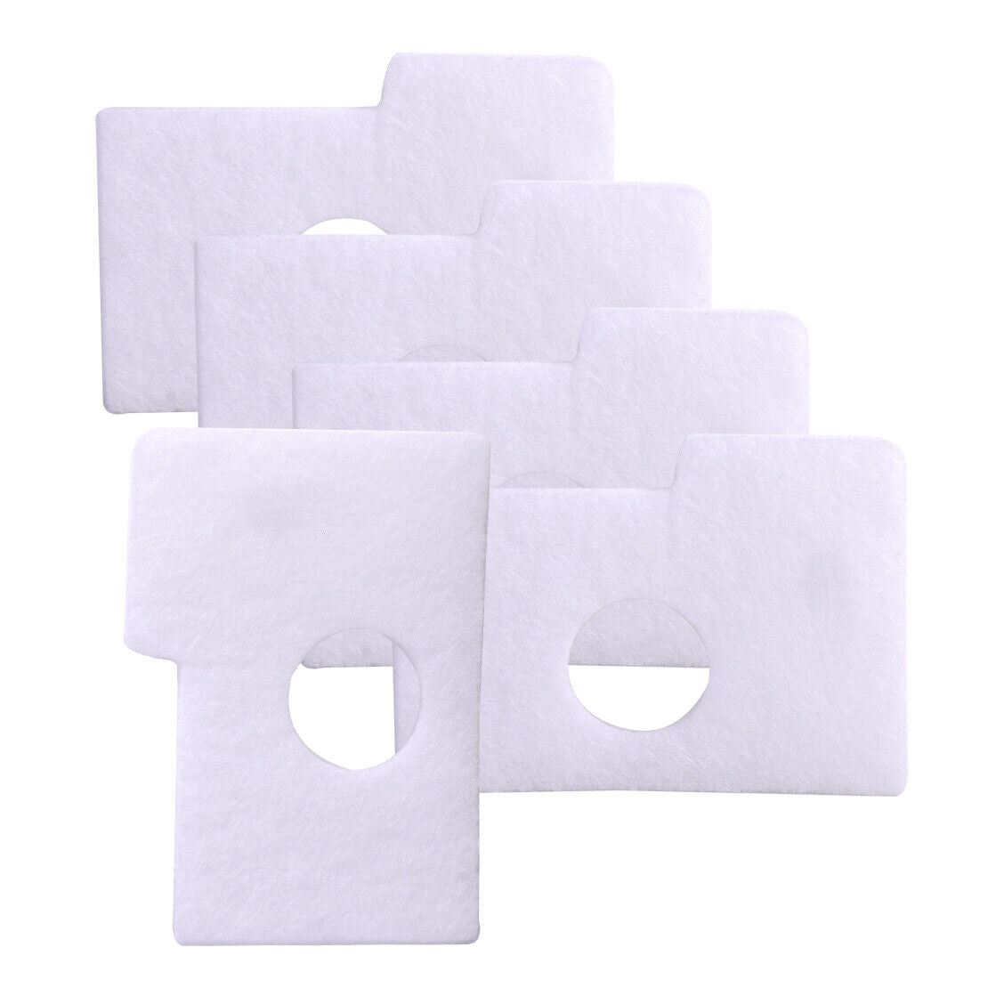 5x Replace Air Filter fit for Stihl MS170 MS180 017 018 Chainsaw 1130 124 08 Li