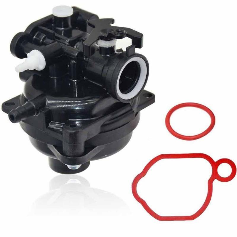 Carburetor Carb for Briggs-Stratton 799583 300E 450E 500E Series 125cc Lawnmower