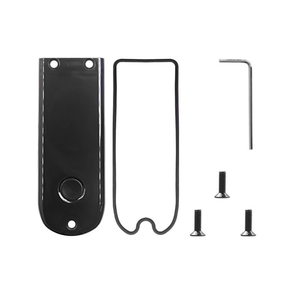 Circuit Board Cover Accessories Replacement Dashboard Display Screen Protection