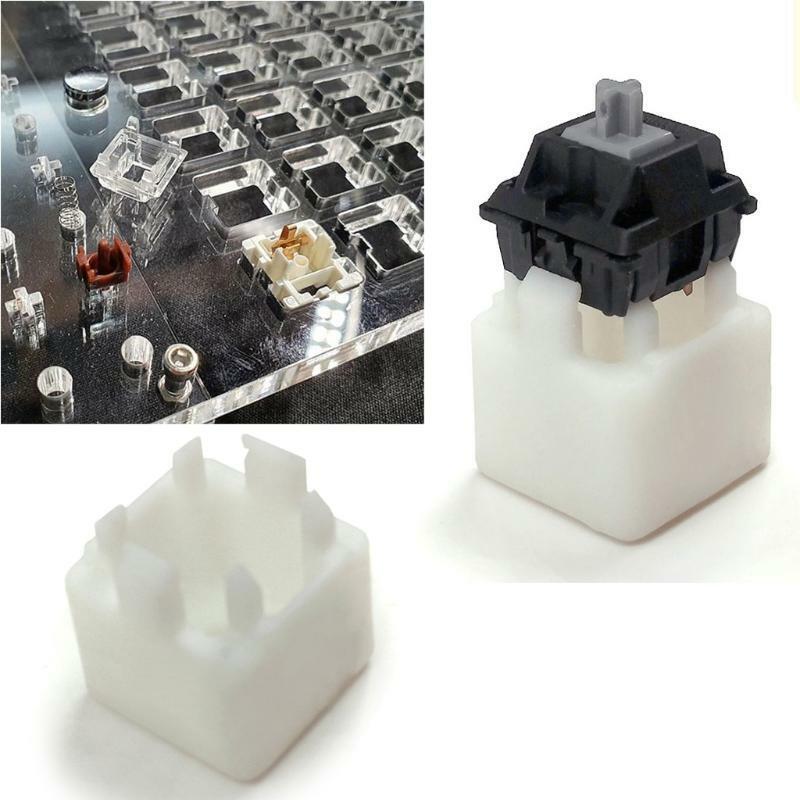 for Cherry MX And Gateron MX Kailh Box Switches Removing Tool Switches Opener