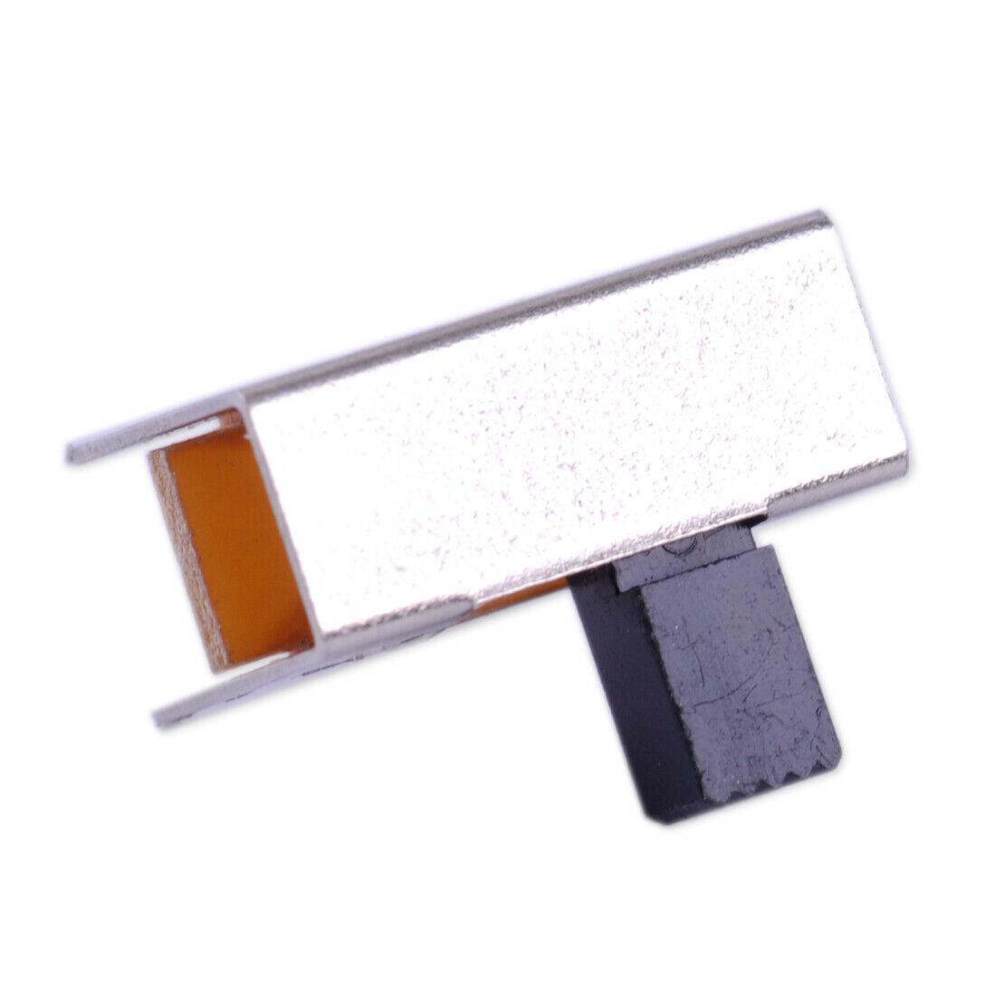 20x 6mm High Side Knob 6 Pin 2 Position 0.5A 50VAC SK22H03 DPDT Slide Switch Li