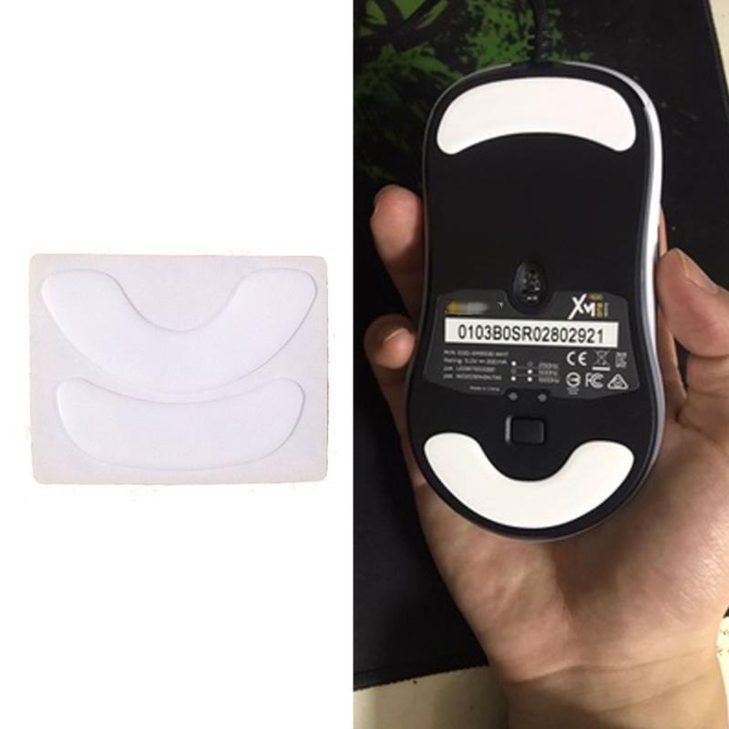 for Endgame Gear XM1 RGB Superlight Gaming Mouse Replacement Feet Mouse Skates