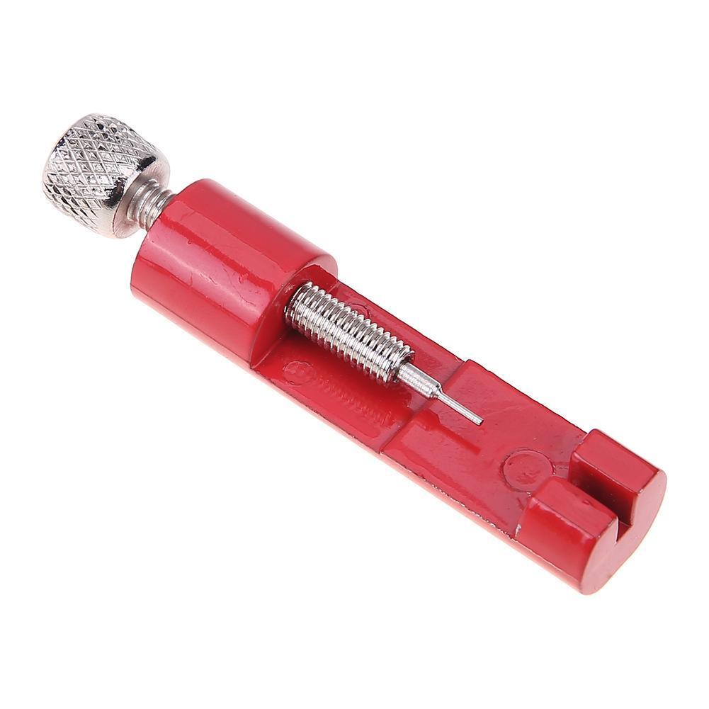 1pc Watch Band Adjuster Watch Strap Adapter Remover Repair Adjustment Tool