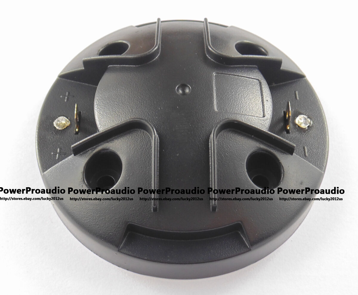 Replacement Diaphragm for EV ELX112P ELX115P EXL215P Horn Tweeter Repair Part