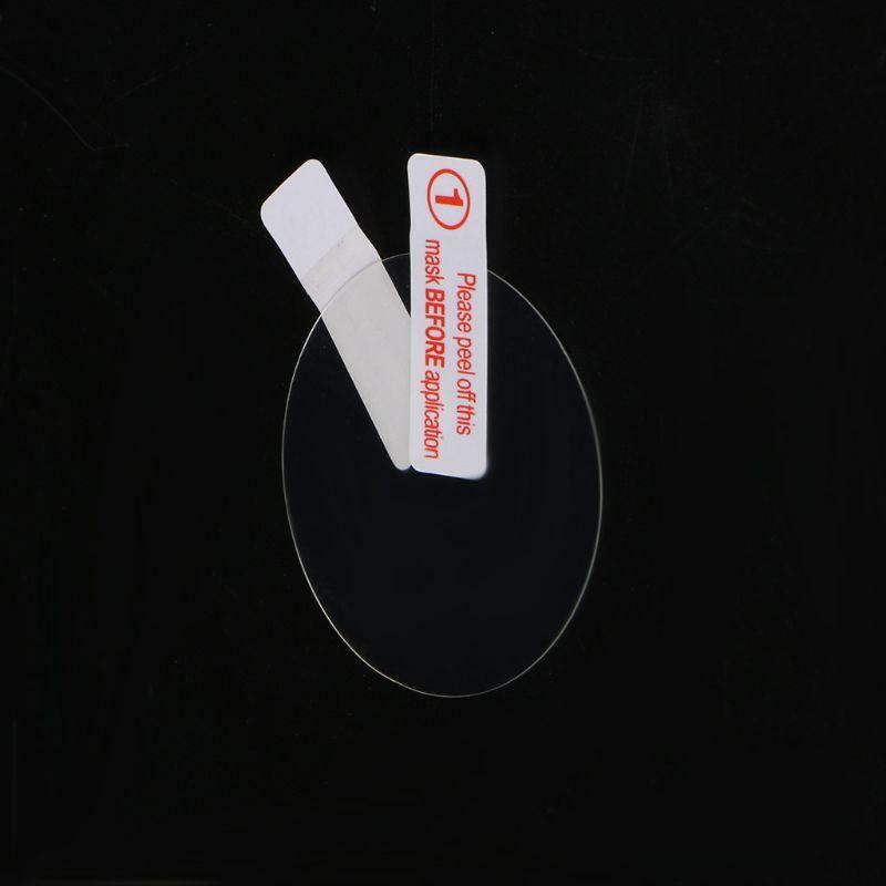 Protective Film Cover Screen Protection Ultra-Thin Explosion-proof Anti