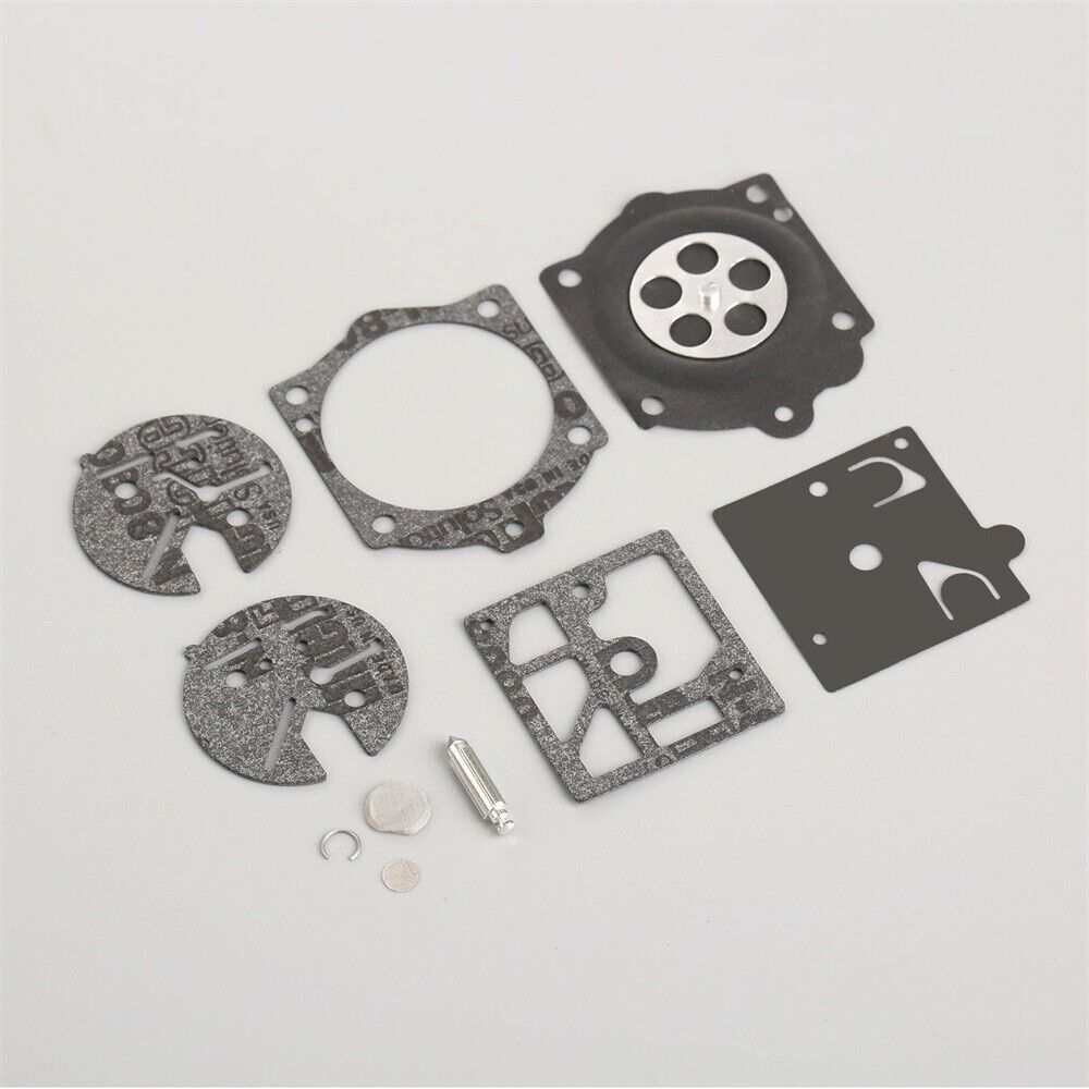 Carb Carburetor Kit For Husqvarna 44 140S 240S 444 Walbro K10-HDC Replacement