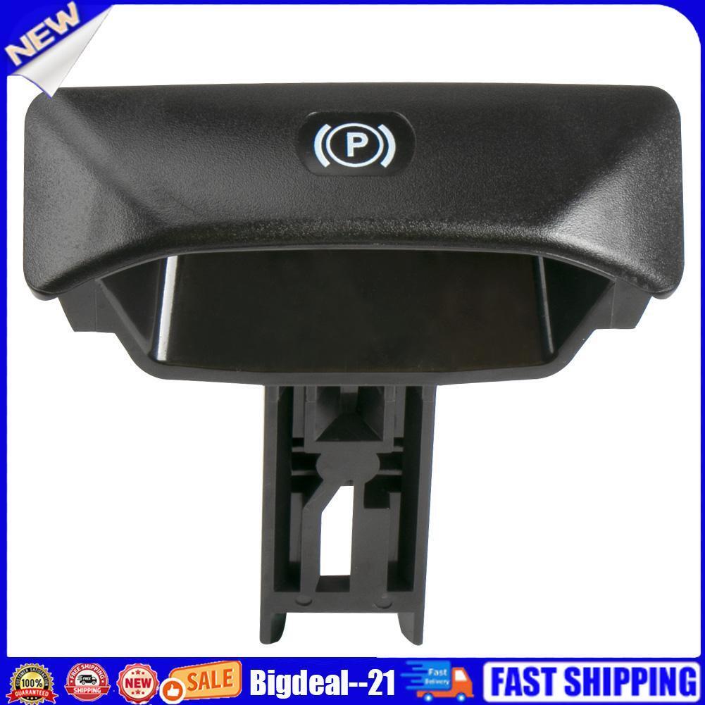 Handbrake Parking Brake Release Handle for Mercedes-Benz C-Class W204 08-14