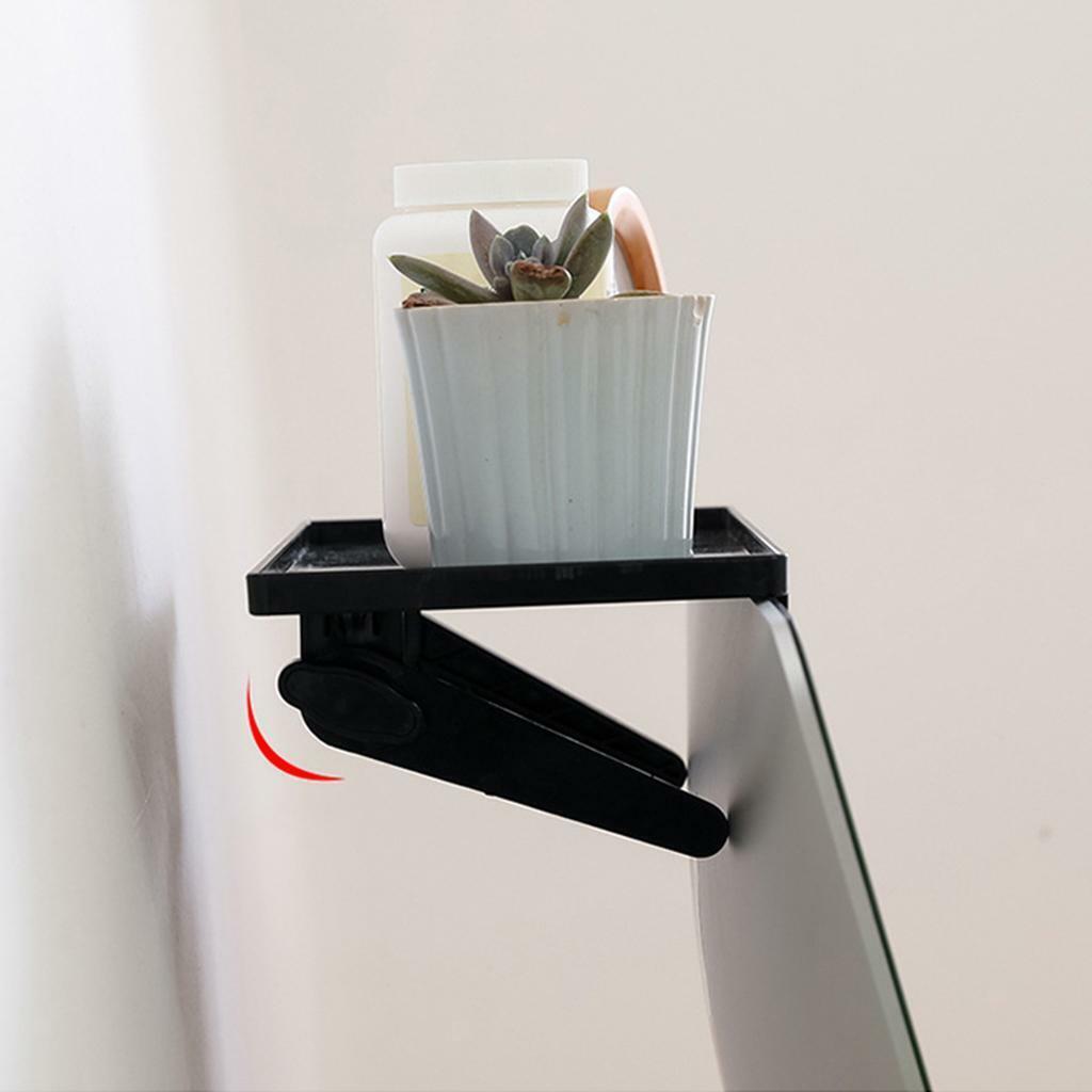 Plastic Durable Screen  Computer  Decoration Desktop