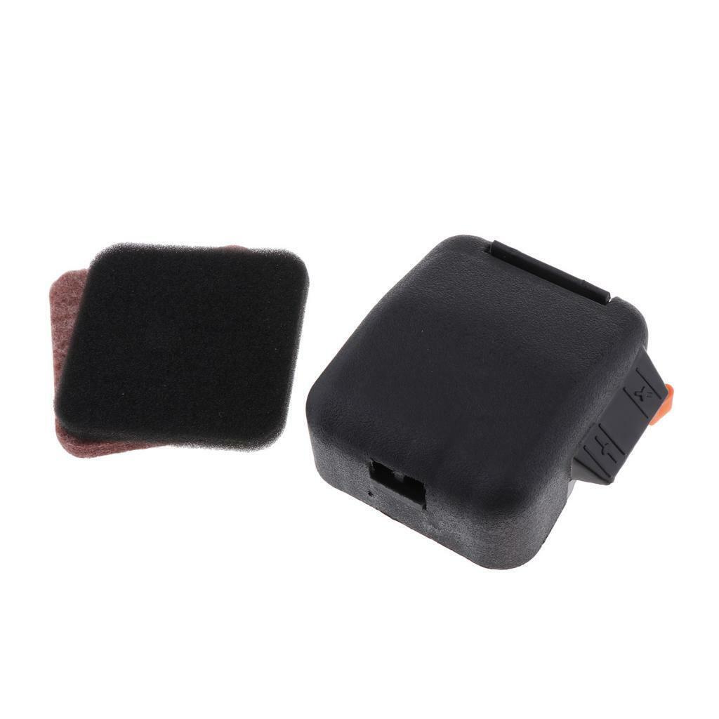 Air Filters  And Housing Kit For  FS80 FS85 HS80 BG75