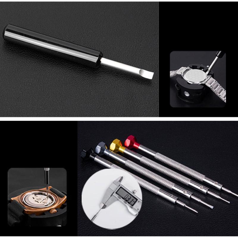 Multi-function Repair Disassembly and Replacement  Combination Watch Repair Tool