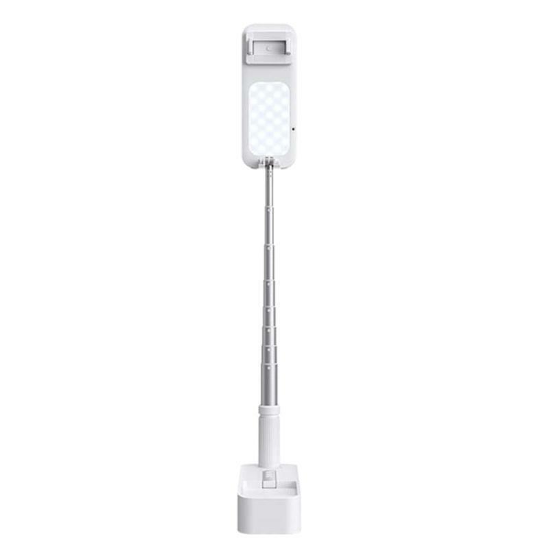 Portable Multifunction Phone Holder Stand For Makeup Youtube Live
