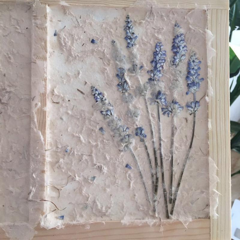 DIY Paper Pulp 100g/bag Calligraphy Papers Handmade Self Making Log Pulp
