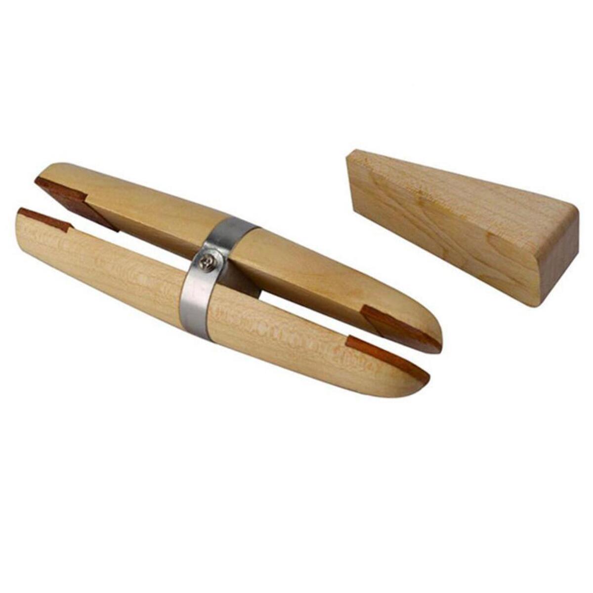 Professional Jewelry Making Tool Kit Bench Pin Ring Clamp Tools Set Blades