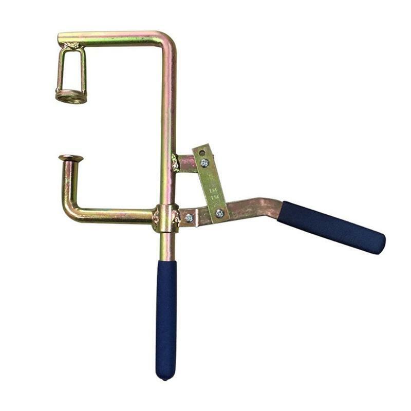 Valve Spring Compressor Overhead Pliers Motorcycle Car Repair Tool Part