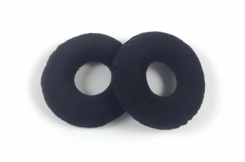 New Ear Pads + Headband Cushion For Sennheiser HD25-1 HD25SP Dj HME25 Headphones