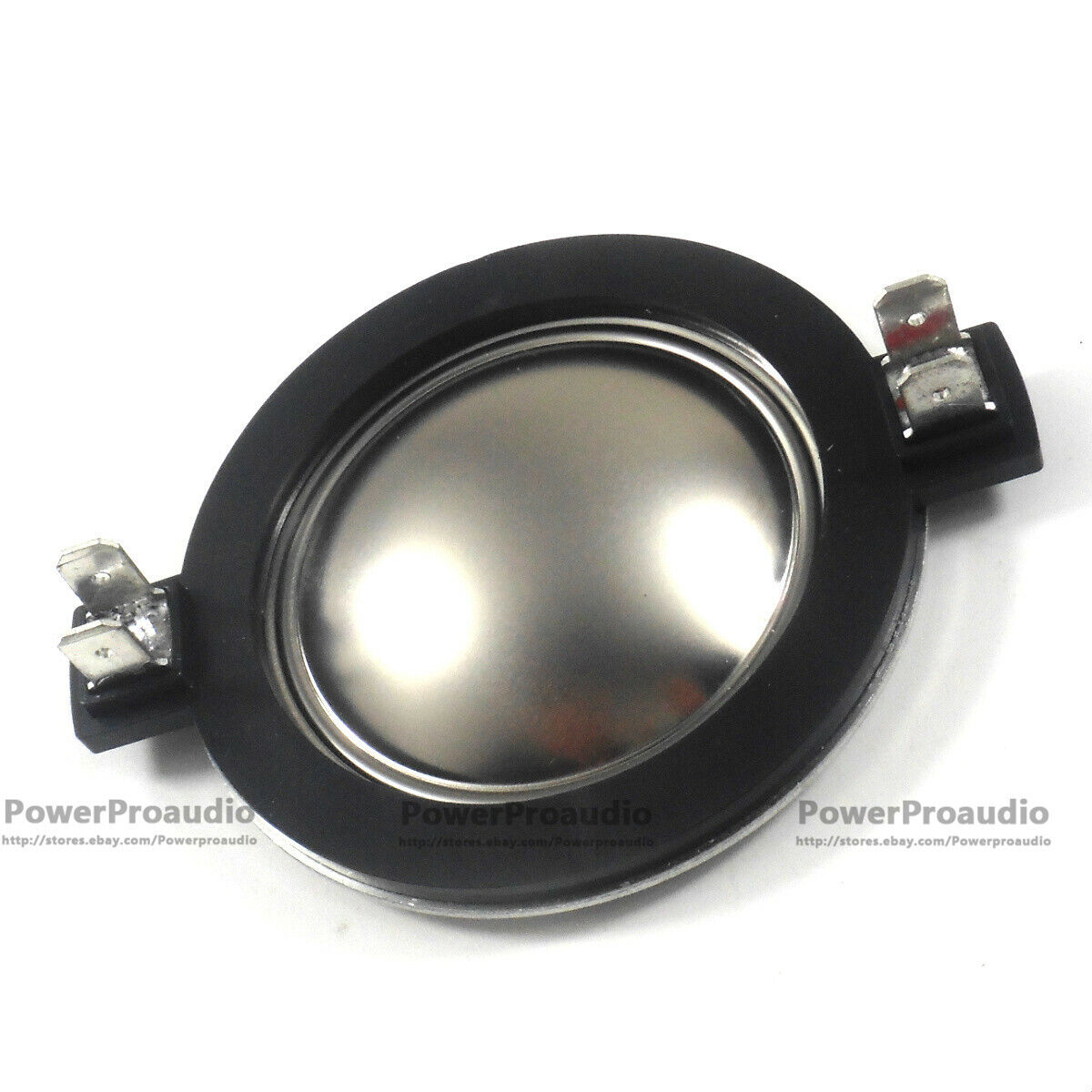 2pcs Diaphragm for Fane CD-140, CD140S, CD-145, CD-150N, Driver 16 Ohms