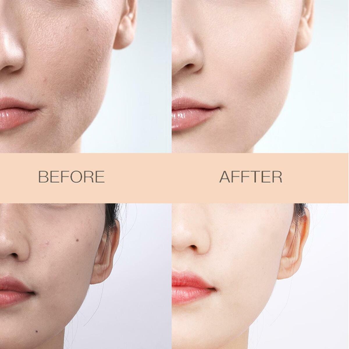 Makeup Primer BB  Concealer   Concealer with Sponge -