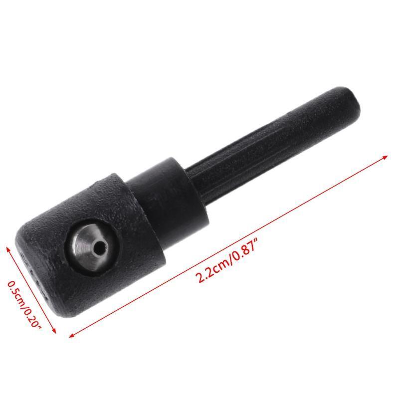 Car Black Rear Windscreen Washer Jet Nozzle Water Spray For Skoda/ Seat