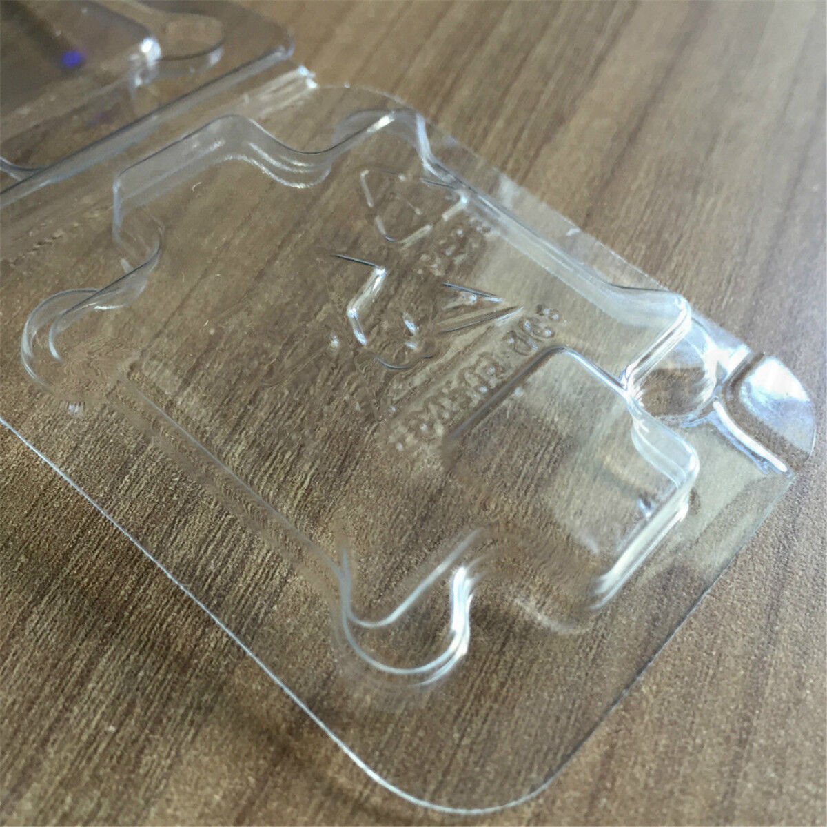 20pcs CPU Case Holder Tray Box Plastic Protection For Intel Socket 775 1150 1156