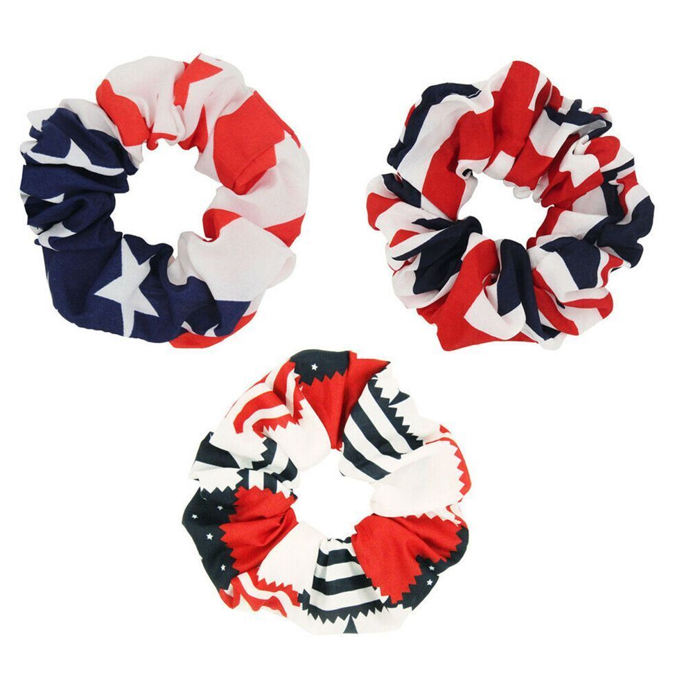 Accessories Hair Tie Plush Ponytail Holders Elastic Hair Bands Hair Scrunchies