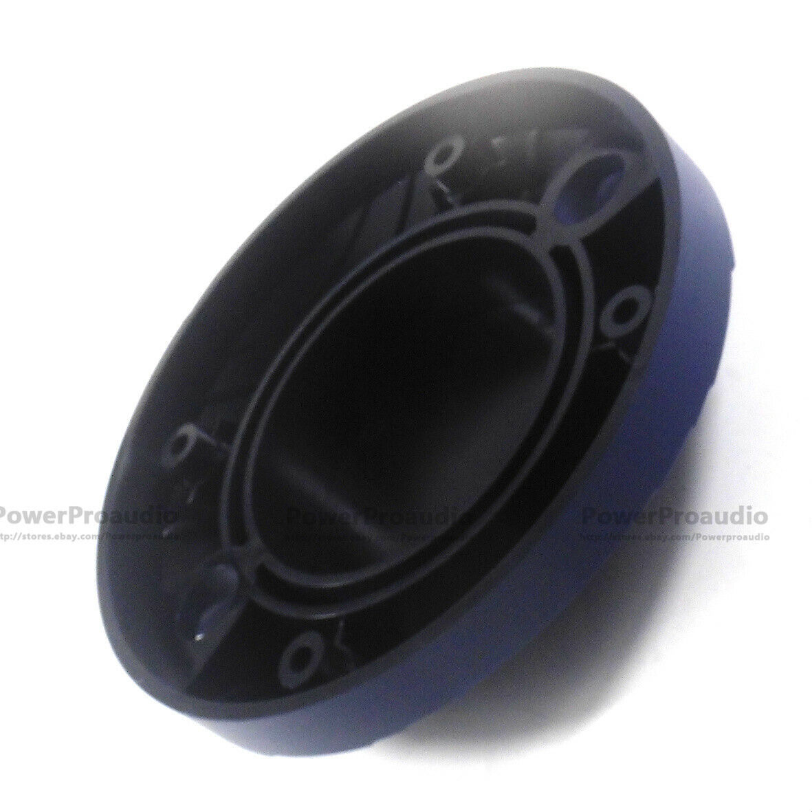 2PCS plastic cover for72.2/72mm core  compression driver  Repair #1