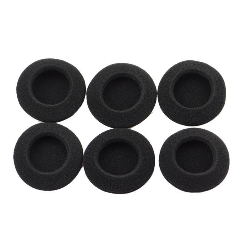 Replacement Soft Sponge Comfortable Ear Pad for MDR-Q21 Q22 Q23 Q38 Q21LP Q68 BT