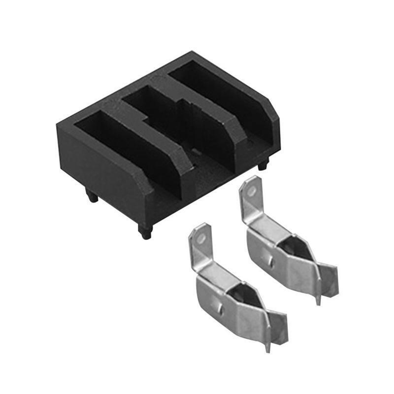 10 Pieces Connection Terminal for Electric Vehicles Lawn Mowers Electric Drills