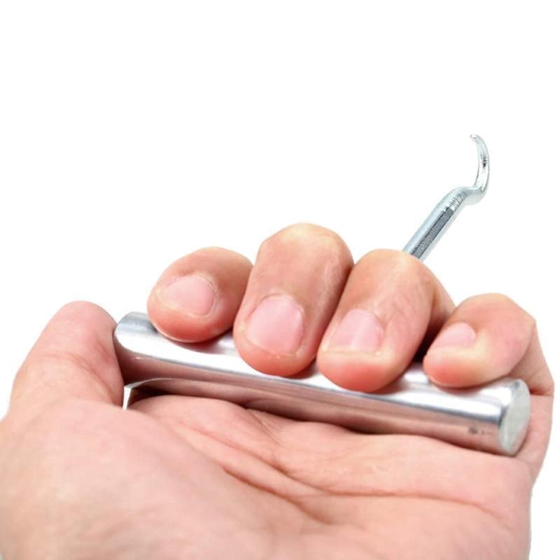 Racket String Assistance Puller for Tennis Badminton Squash Racquet