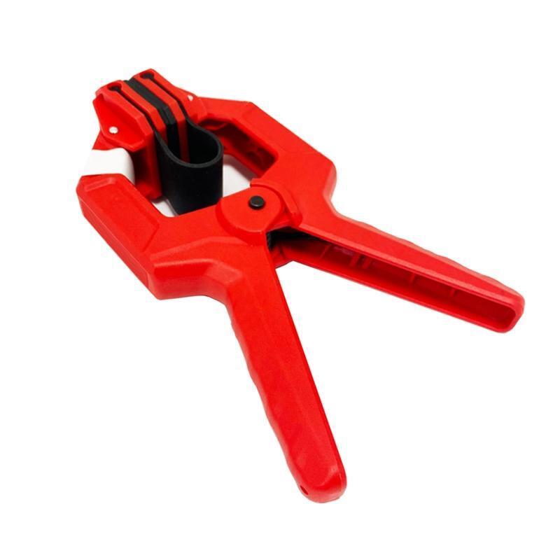 Compact C Clamp Max Jaw Opening Capacity 50mm/2-inch Heavy Duty G-Clamps Tool