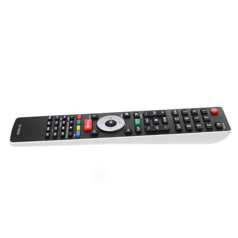 Wireless Replacement Remote Control For Hisense ER-33903HS TV Remote Controller