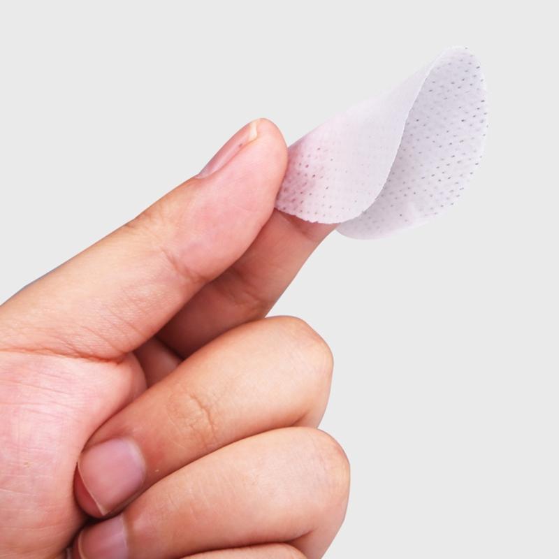 100Pcs/Can Pet Eye Wet Wipes Dog Cleaning Paper Towels Cat Tear Stain Remover