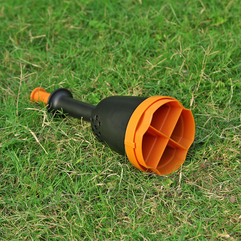 Manual Soil Blocker Plant Seedlings Starting Soil Blocking Tool Block Maker