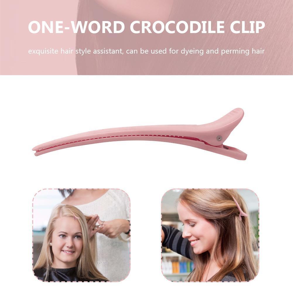 Fashion V Type Hair Straightener Comb DIY Salon Hairdressing Styling Tool