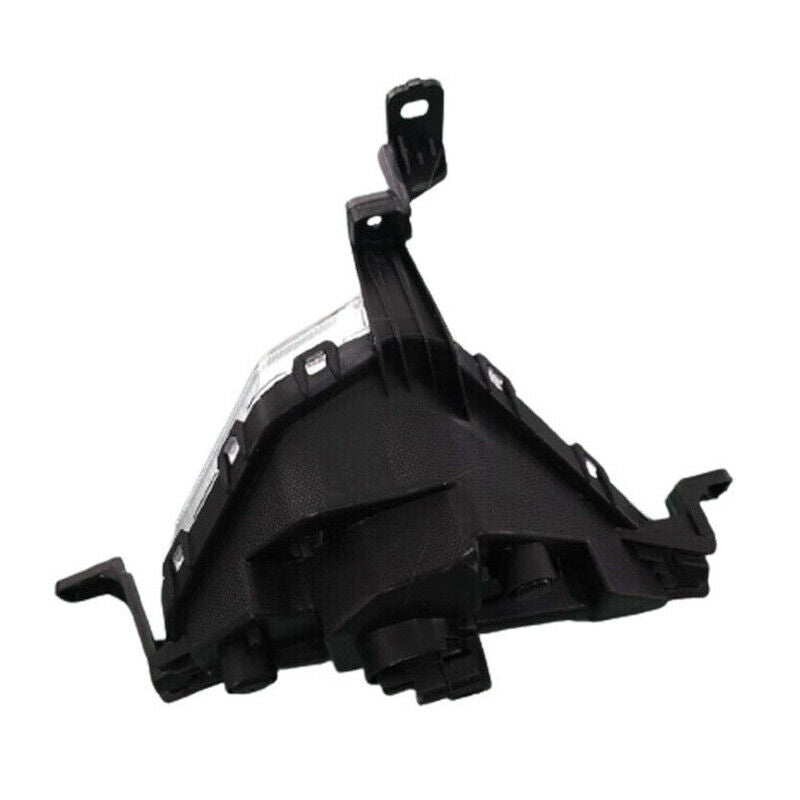 Car Right DRL Daytime Running Light Fog Lamp Fit for Hyundai Elantra Sedan 19-20
