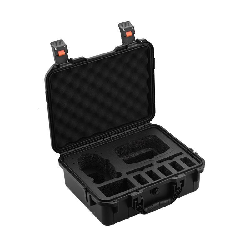 Hard Shell Travel Case Protective Cover Water-proof Box for Mini 3 Pro RC-N1